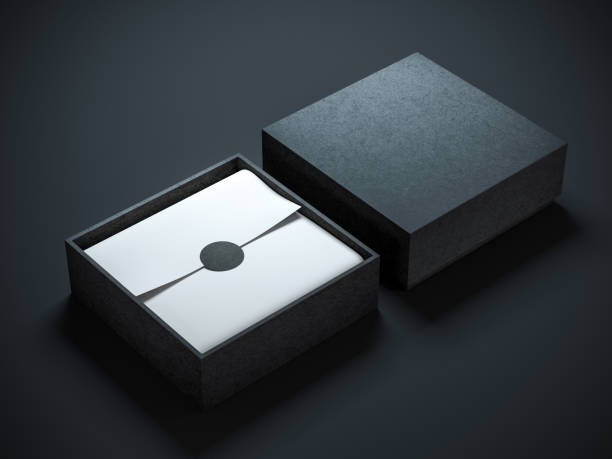 Fancy Boxes